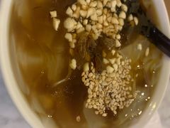 -轻捞慢起面馆(新世界百货店)