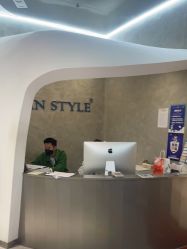 -IN STYLE·全国形象店
