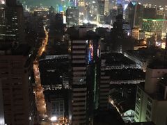 -上海雅居乐万豪侯爵酒店