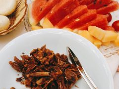 -便宜坊烤鸭店(科创店)