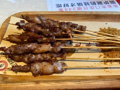 -老佛爷炭火蛙锅直营(清滨路总店)