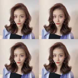 -3AM·S HAIR SALON烫发染发接发