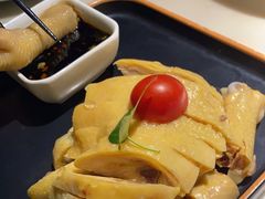 -韵秋荷(宝山龙湖天街店)