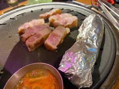 五花肉-济州爱肉堂(总店)