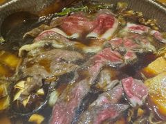 -吉兆·料理(红梅南路店)