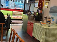 -卢大鲜鱼头捞饭(美利广场店)