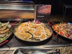 -温州喜来登酒店-盛宴西餐厅