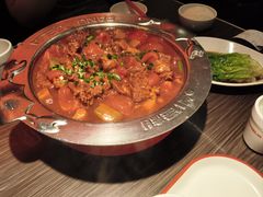 -胖哥俩肉蟹煲(重庆观音桥大融城店)