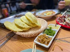 -小杨烤肉(朱雀店)