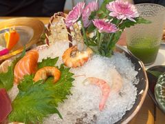 -和创柚子·会席日本料理(新区淮海街店)