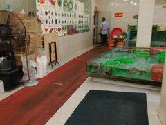 -隆都四季香饭店(碧海路店)