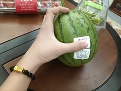 -沃尔玛购物广场(燕郊店)