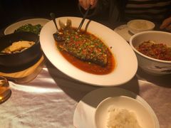 -回头食客-李久其家民间餐厅(望城金桥国际店)