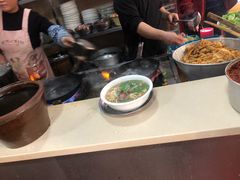 -祁家面馆(大香炉店)