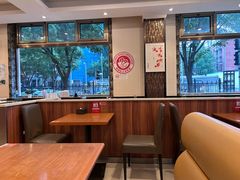 -银村街家常菜·早点·粥饼(北线阁店)