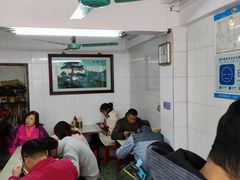 大堂-海幢瑞芳饮食店