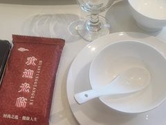 -晋阳春·山西菜·北京烤鸭(交大店)