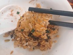 黄鳝饭-富哥食店