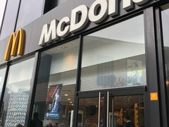-麦当劳(杭州三花国际店)