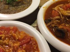 -妈妈的味道(工人体育场东路店)