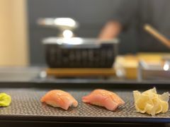 -Sushi Hanzo半藏(天环广场店)