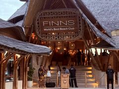 -FINNS Beach Club