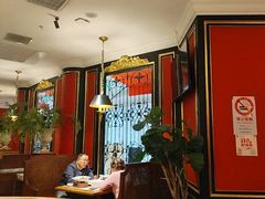 -新白鹿餐厅(第一百货店)