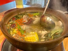 -洪大厨鸡煲(福田店)