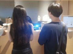 -阿嬷手作(成都万象城店)