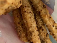 -德克士(汝河路店)