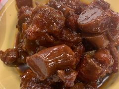 -东排食堂长沙小吃大排档(五一广场店)