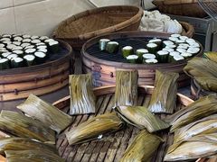 -丽华叶儿粑总汇