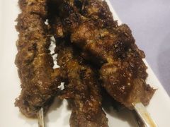 -鼎鼎香·港式火锅(北京SKP店)