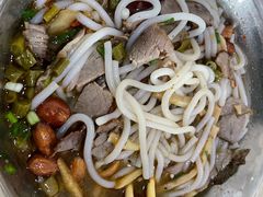 -老东江米粉