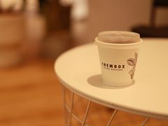 -CHEMBOX·COFFEE·BRUNCH(天津K11店)