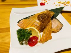 -福匠日本料理(人民路店)