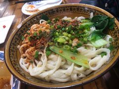 -三羊居食府(文艺路店)