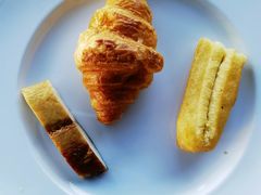 -丽江悦榕庄酒店-明月·雪山庭院餐厅