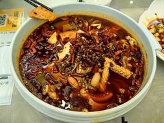 -成都驻京办餐厅(蜀都宾馆店)