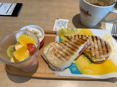 -必胜客(松雷店)