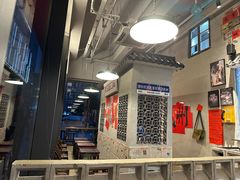 -方铲铲·成都板凳面(滨江银泰店)