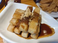 小鱼糍粑-小小河边鱼(天润城店)