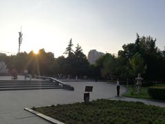 -木塔寺遗址生态公园