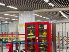 -北京西站(地铁站)