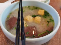 -一品小笼(金融街店)