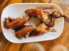 -崖口煲仔饭