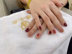 -NMS娜美莎美甲美睫皮肤管理中心