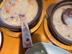 -如轩·海鲜砂锅粥·潮汕菜(沿江东路店)