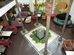 大堂-上岛咖啡(珠园店)
