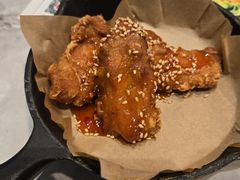 -必胜客(骡马市店)